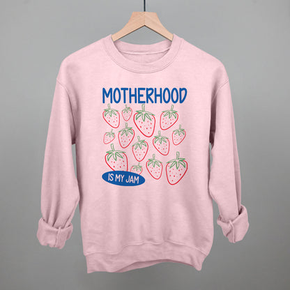 Motherhood Is My Jam