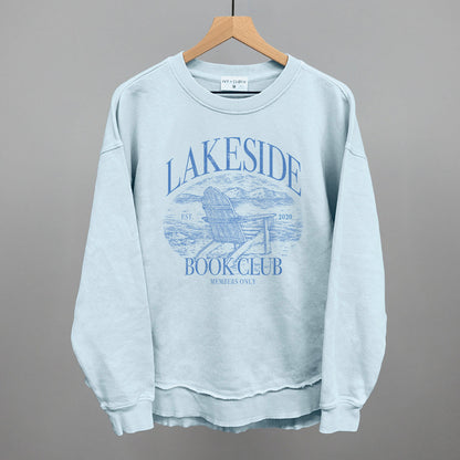 Lakeside Book Club