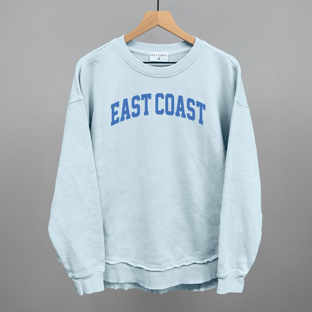East Coast Arch