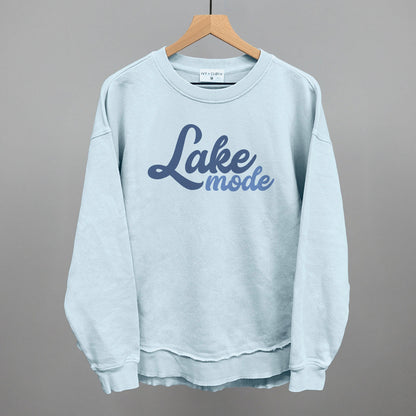 Lake Mode Script