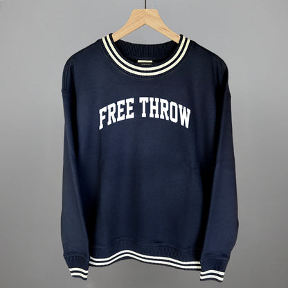 Free Throw Arch