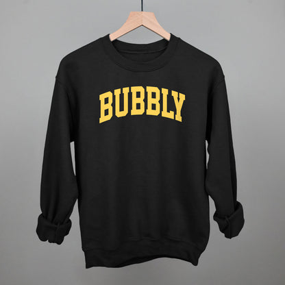 Bubbly Arch