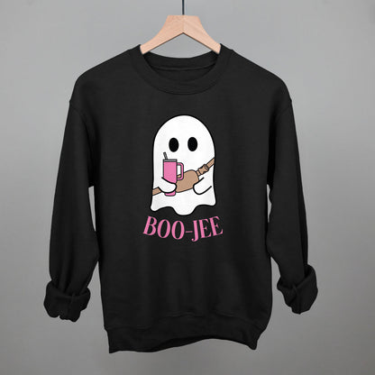 Boo-Jee Ghost