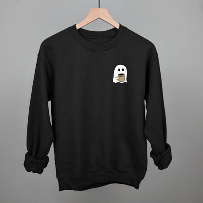 Ghost Coffee
