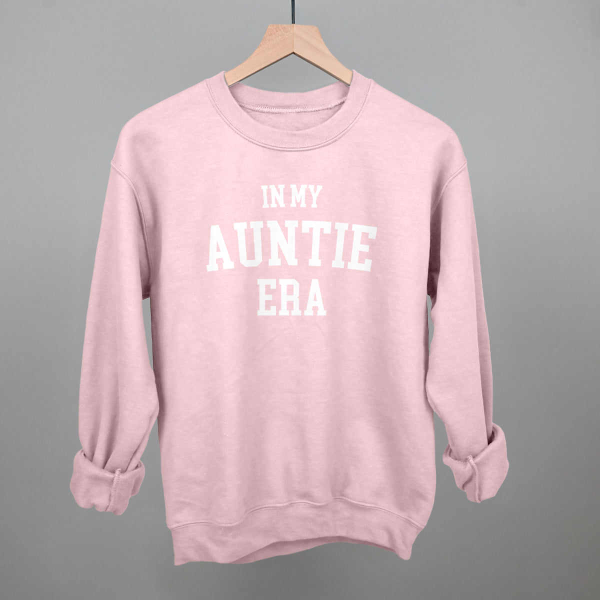 In My Auntie Era (White)