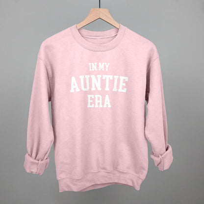 In My Auntie Era (White)