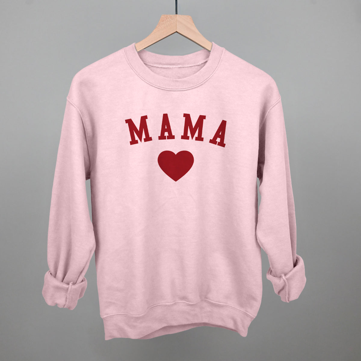 Mama Heart Collegiate