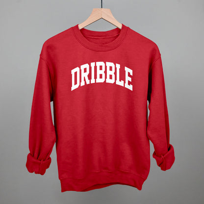 Dribble Arch