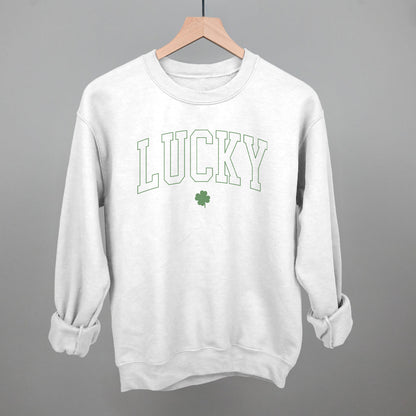 Lucky Clover (Collegiate)