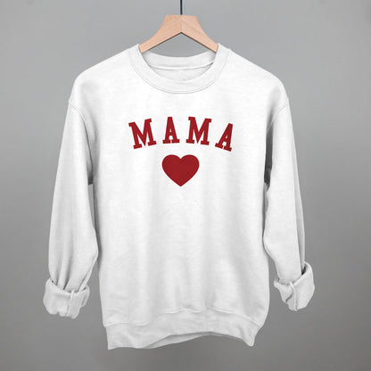 Mama Heart Collegiate