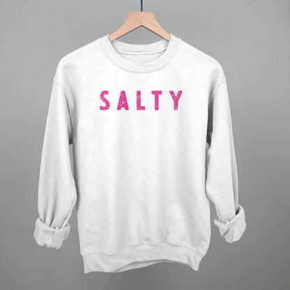 Salty Distressed