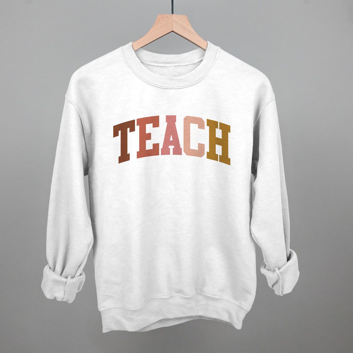 Teach Arch