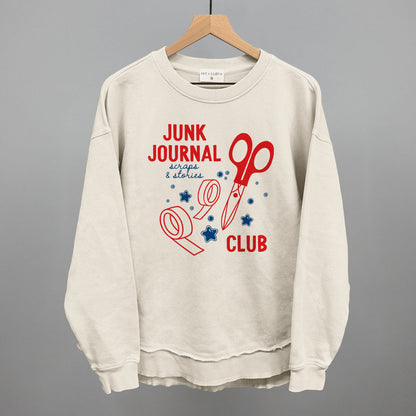 Junk Journal Club