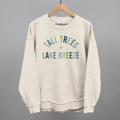 Tall Trees + Lake Breeze
