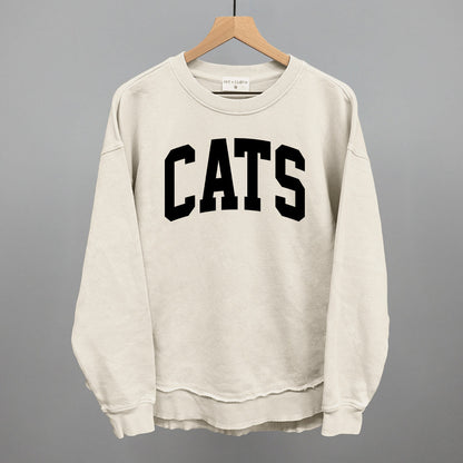 Cats Arch