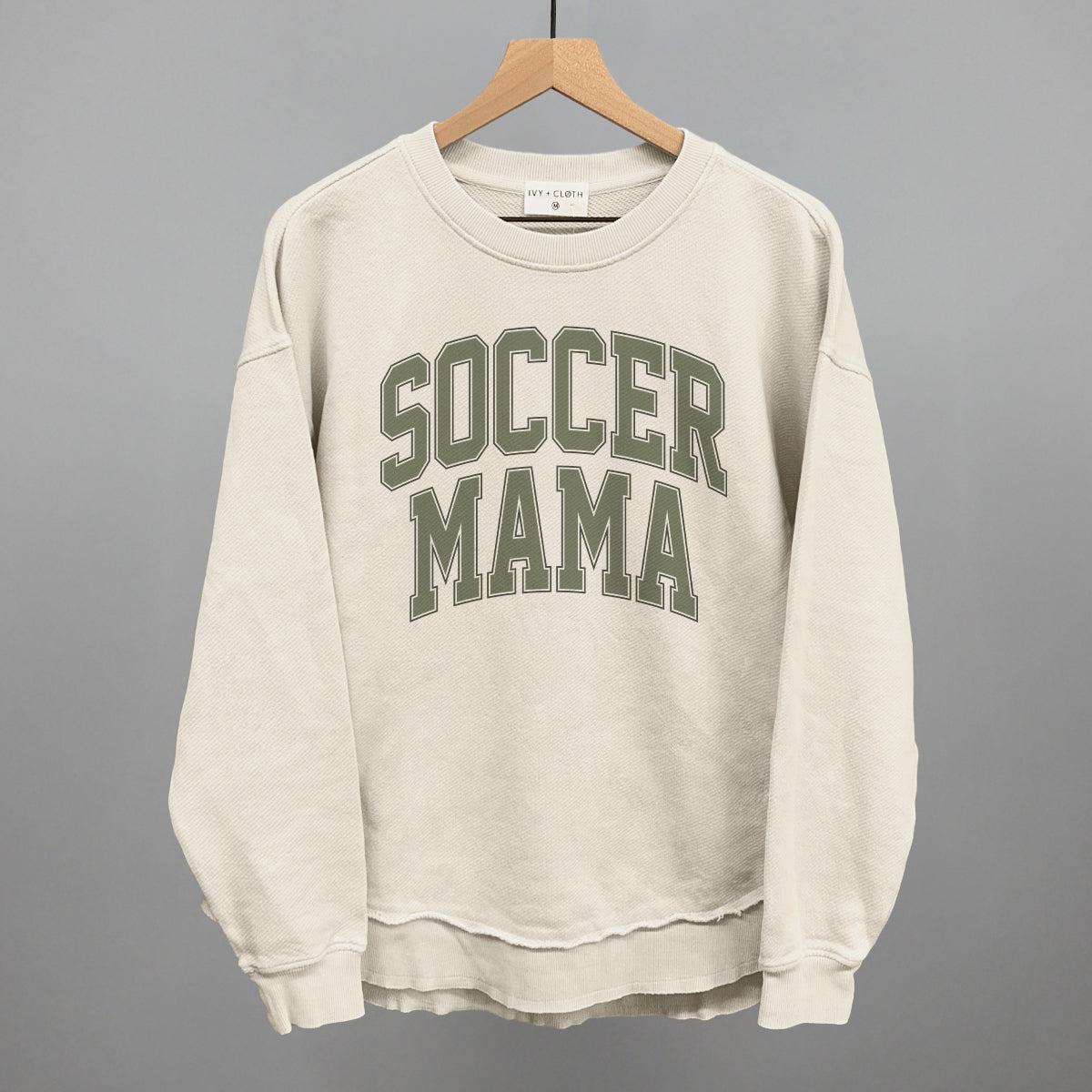 Soccer Mama Arch