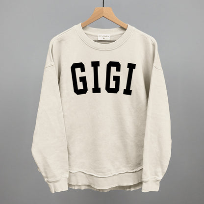 Gigi (Collegiate)