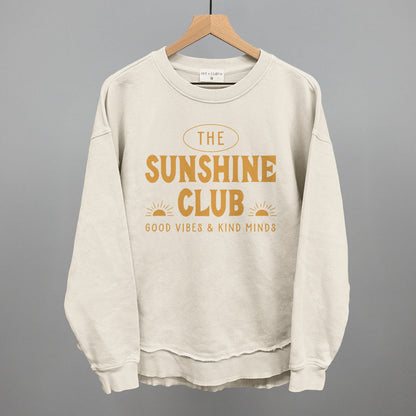 The Sunshine Club