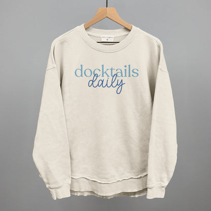 Docktails Daily