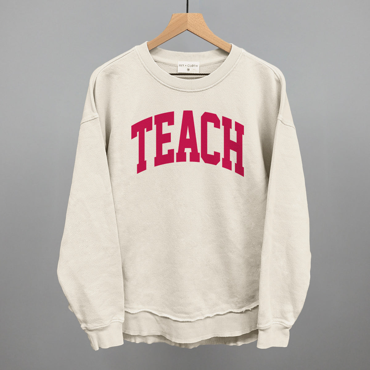 Teach Arch (Pink)
