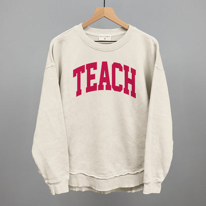 Teach Arch (Pink)