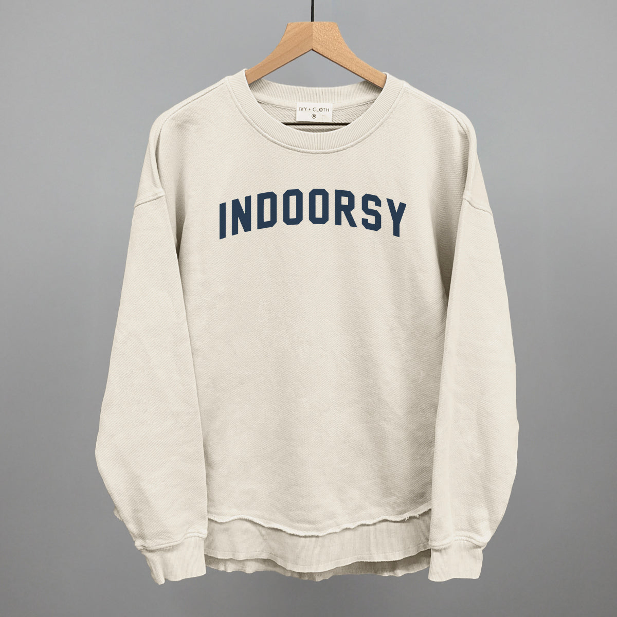 Indoorsy