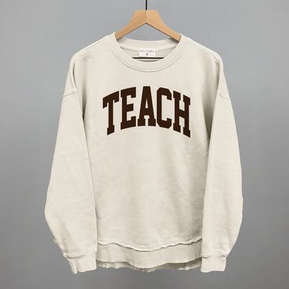 Teach Arch