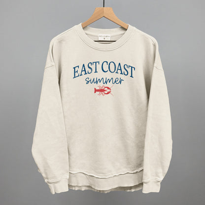 East Coast Summer