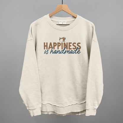 Happiness Is Handmade