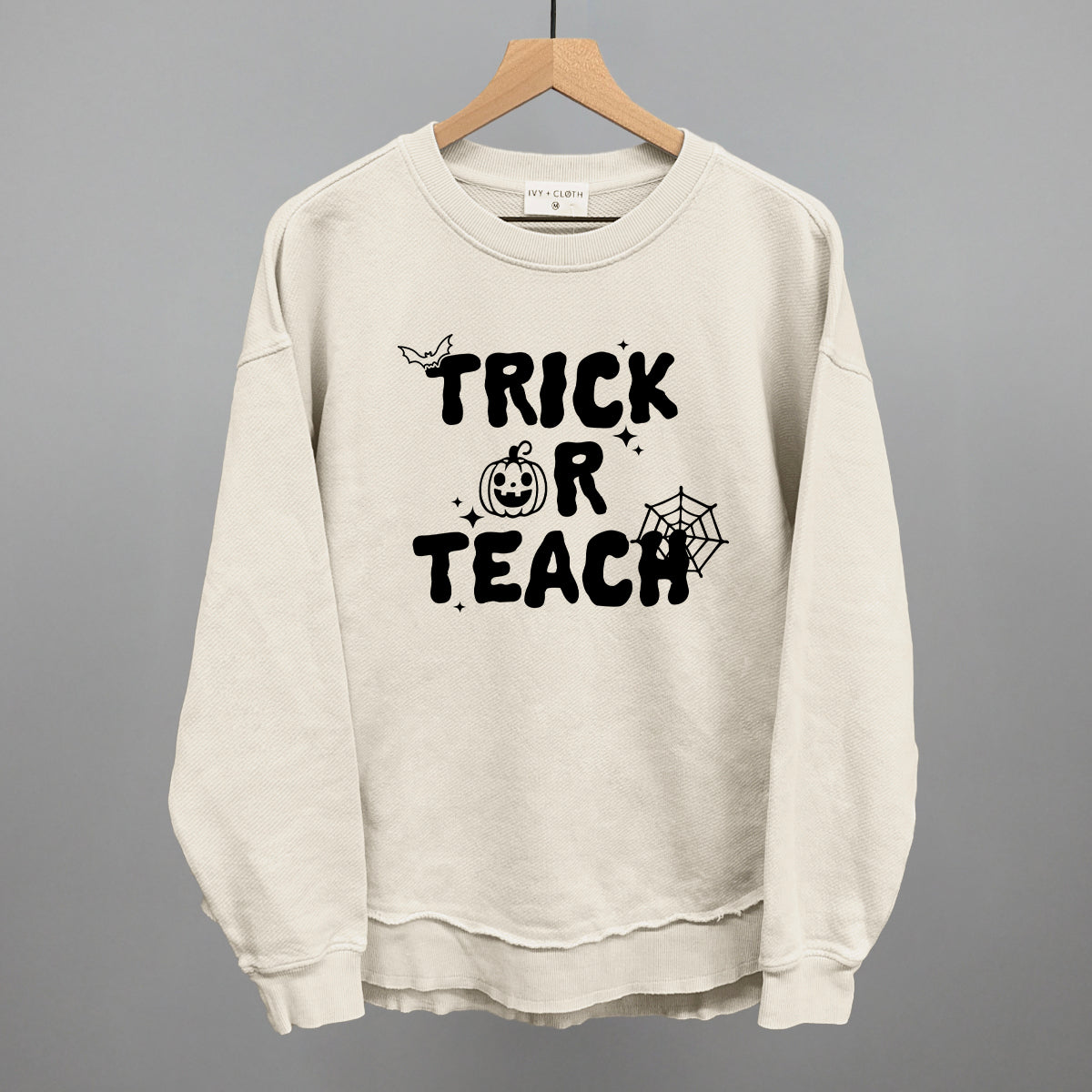 Trick Or Teach
