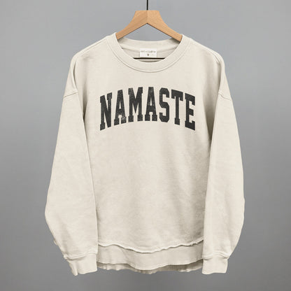 Namaste Arch