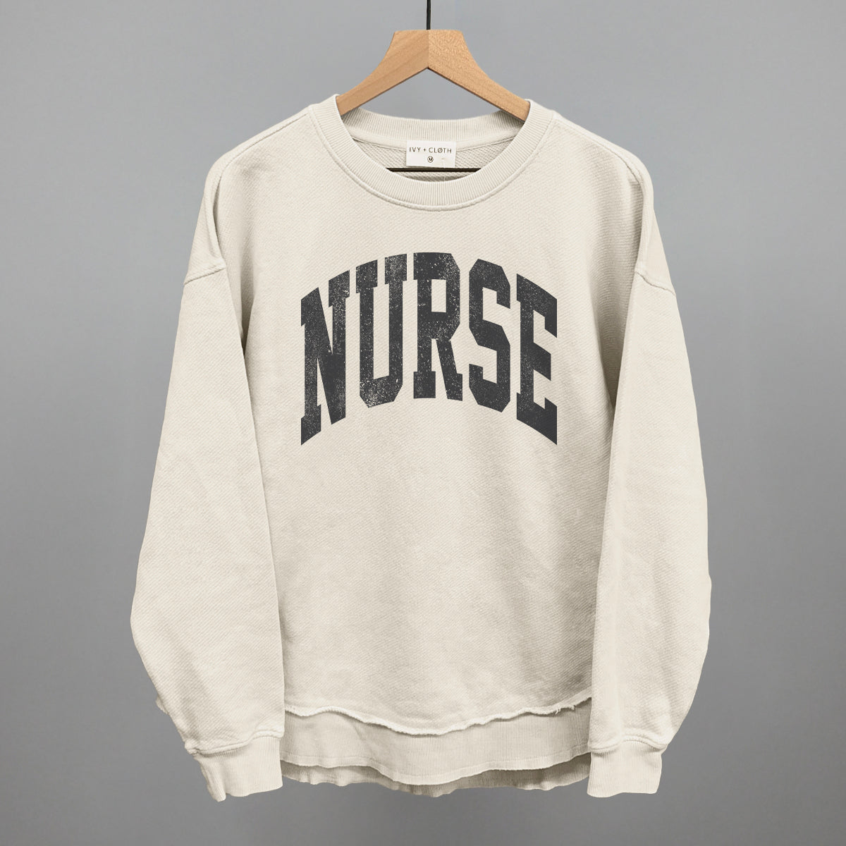Nurse Arch (Distressed)