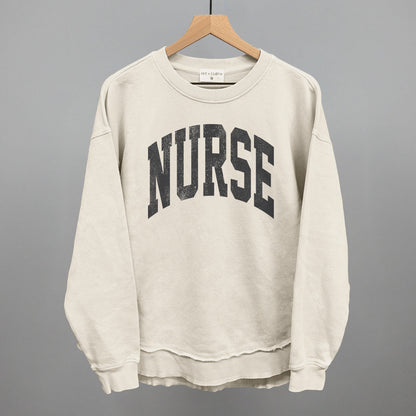 Nurse Arch (Distressed)