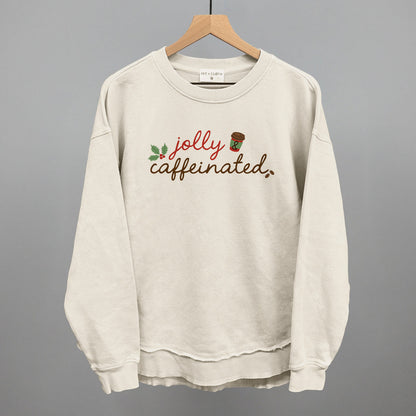 Jolly & Caffeinated