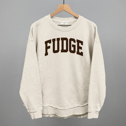 Fudge Arch