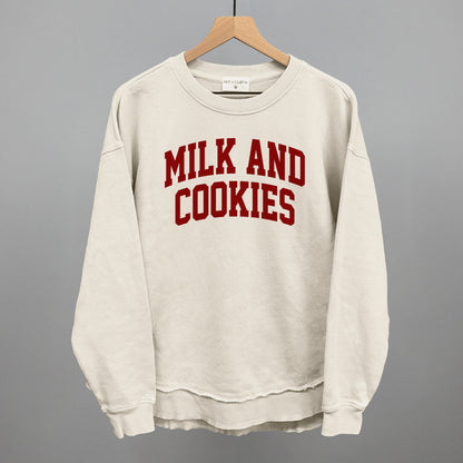 Milk And Cookies Arch