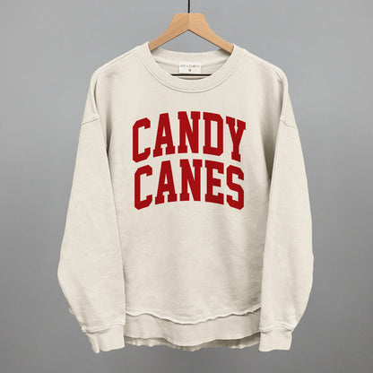 Candy Canes Arch