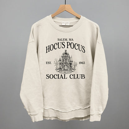 Hocus Pocus Social Club
