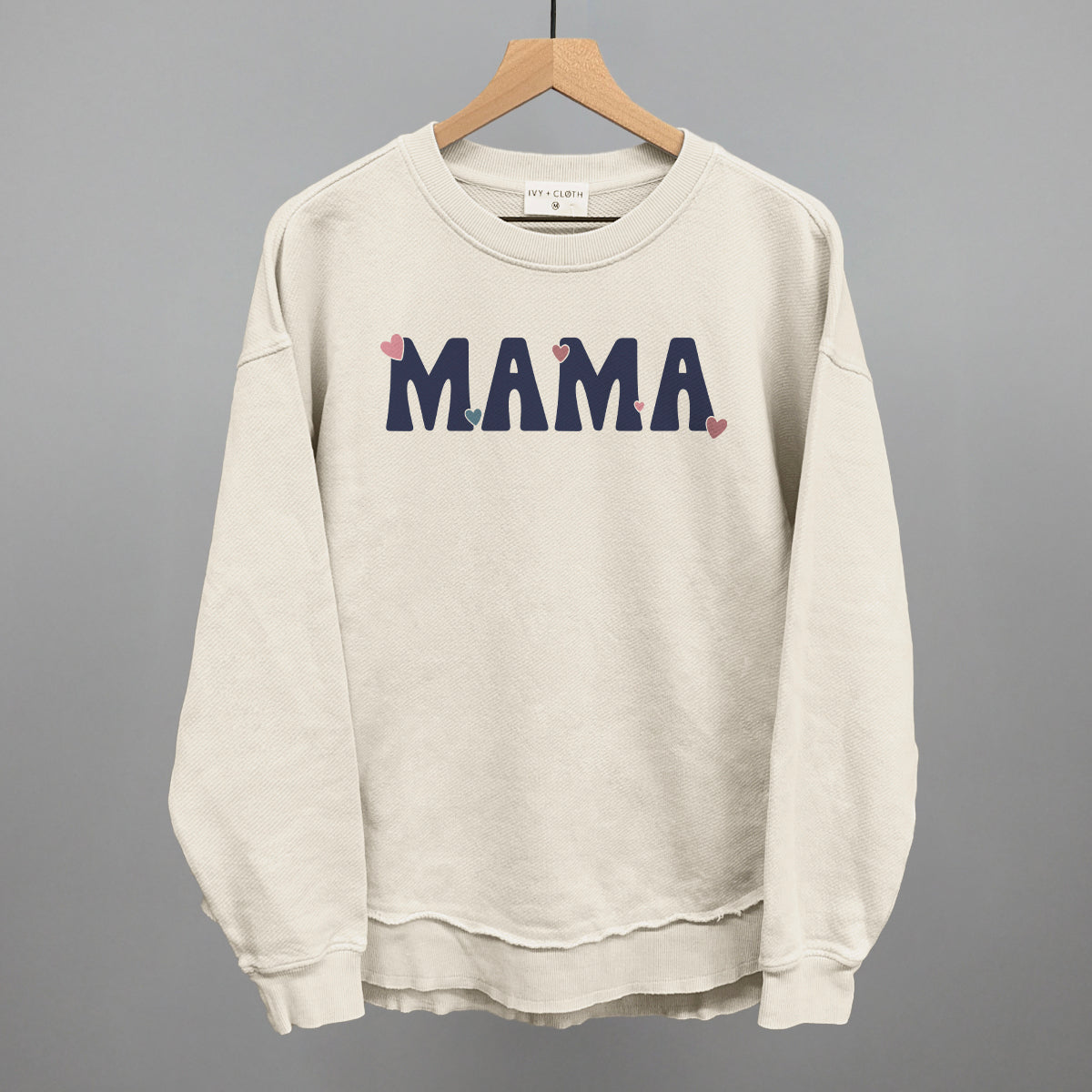 Mama (Tiny Hearts)