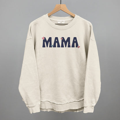 Mama (Tiny Hearts)