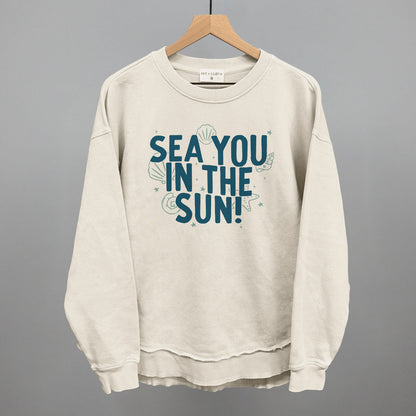 Sea You In The Sun