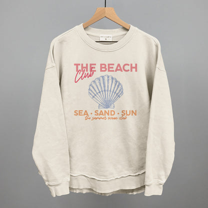 The Summer Ocean Club