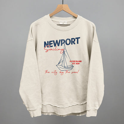 Newport Sailing