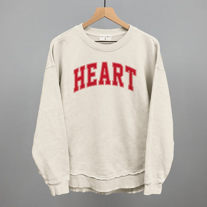 Heart Arch