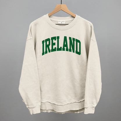 Ireland Collegiate