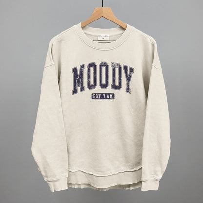 Moody Est. 7 AM