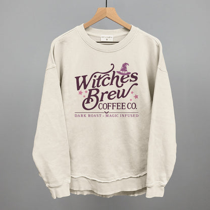 Witches Brew Coffee Co