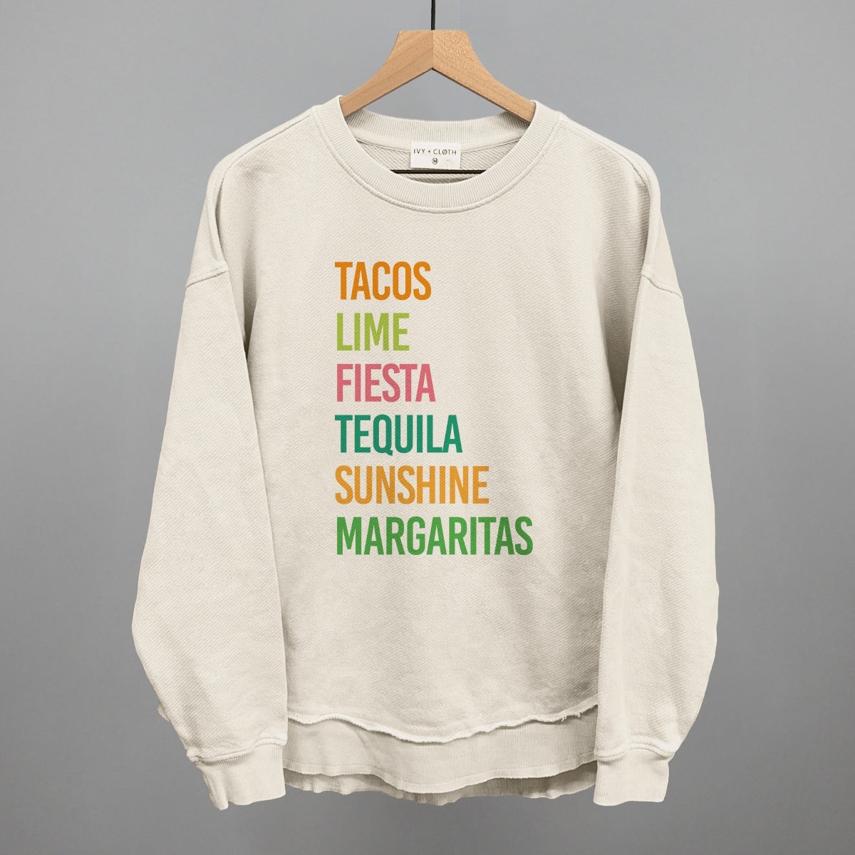 Tacos, Lime, Fiesta, Etc.