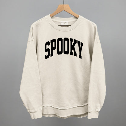 Spooky Arch (Black)