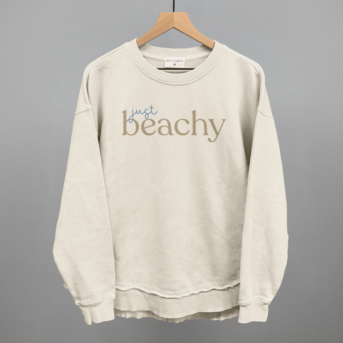 Just Beachy